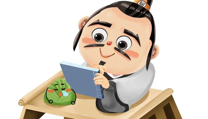 管宁割席的意思翻译