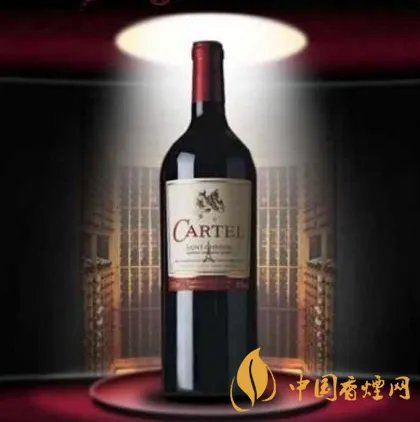 2020卡特尔红酒价格表一览