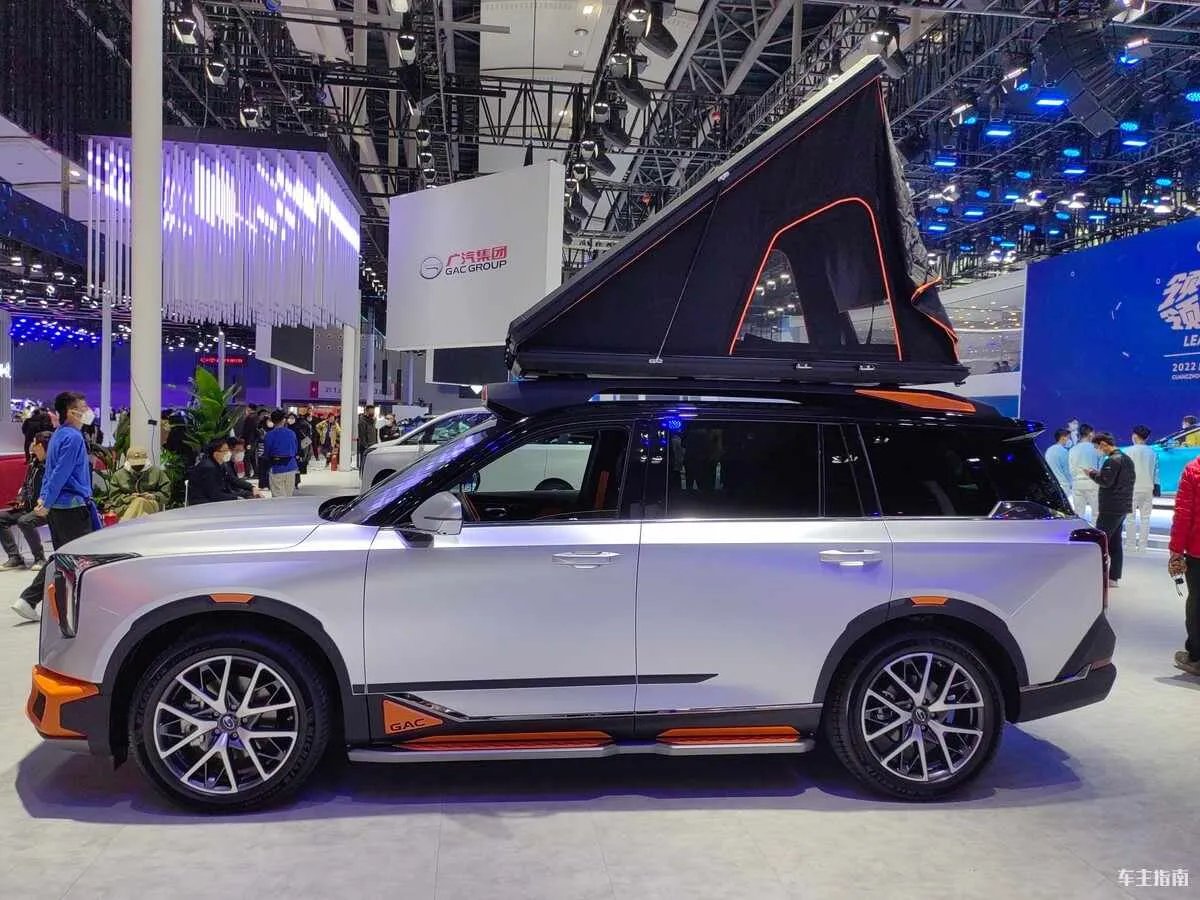 中型suv排行榜，中型suv排名前十名