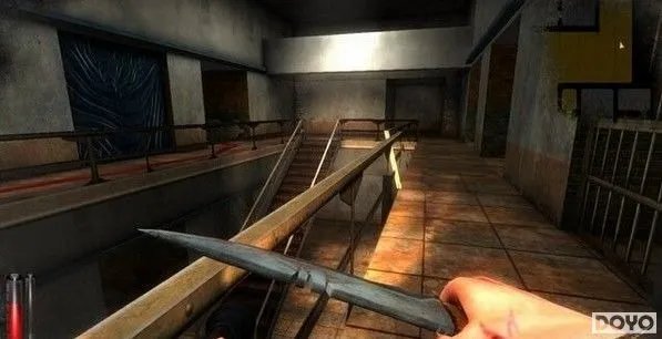 病房2:高清版-游戏全流程剧情图文攻略