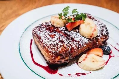 慢性泪腺炎不能吃什么食物