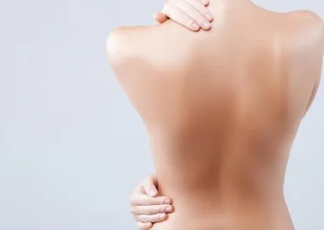 背部吸脂手术多少钱