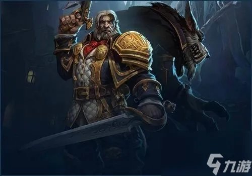 魔兽世界狼人是怎么来的 狼人的诅咒从什么时候开始的