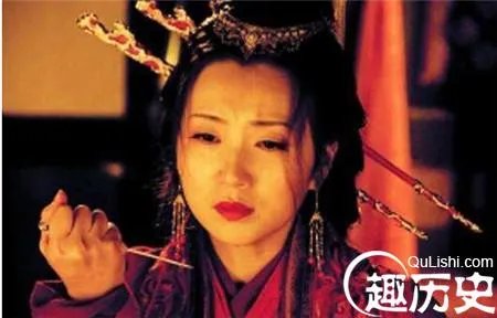 揭秘：关公月下释貂蝉是怎么一回事？