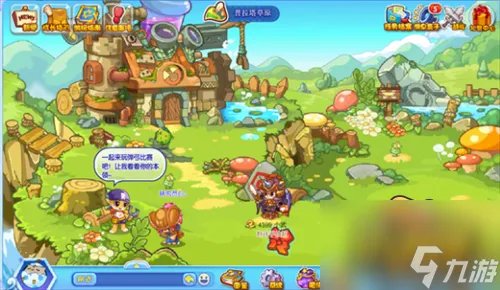 洛克王国卡瓦重在哪里 卡瓦重获取攻略