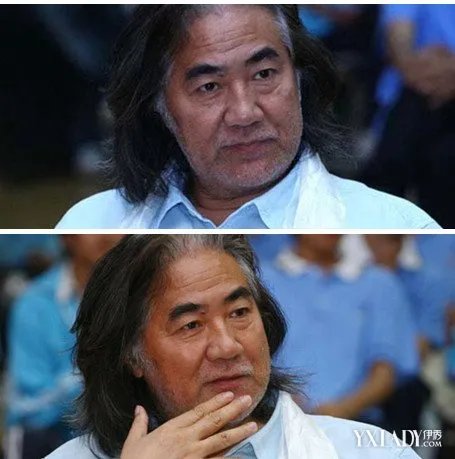 张纪中妻子出轨事件越演越烈曾带人大闹逼迫签订离婚协议