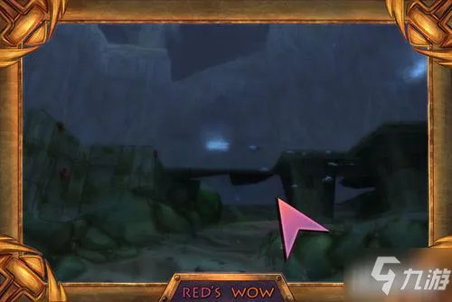 《魔兽世界》黑暗深渊在哪 黑暗深渊怎么去