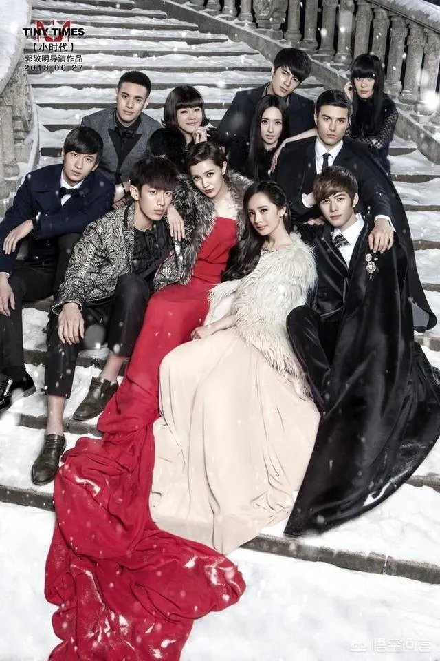 乐视电影的近况如何？