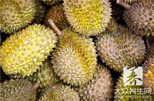 榴莲中间的核能吃吗