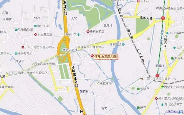 龙溪大道的介绍