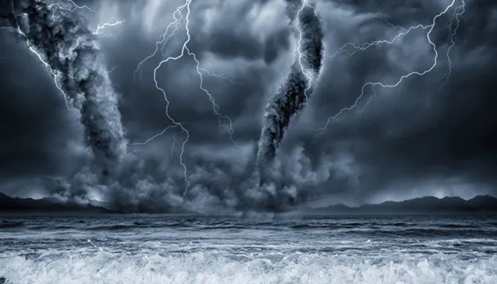 台风的特点 台风具有什么特点