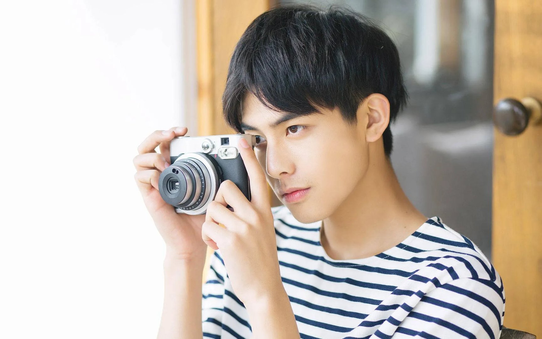 宋威龙荀紫颖分手截图 他在快手黑历史曝光