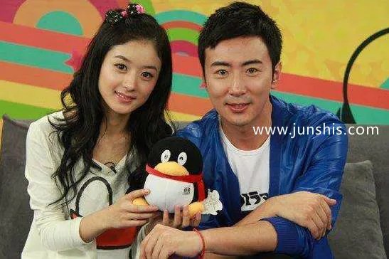 高梓淇赵丽颖在一起过吗？高梓淇赵丽颖永远的痛是怎么回事