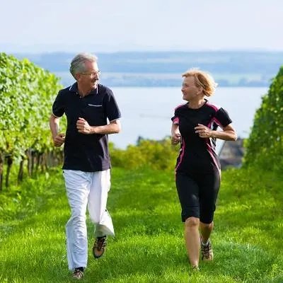 不容易出汗是什么原因