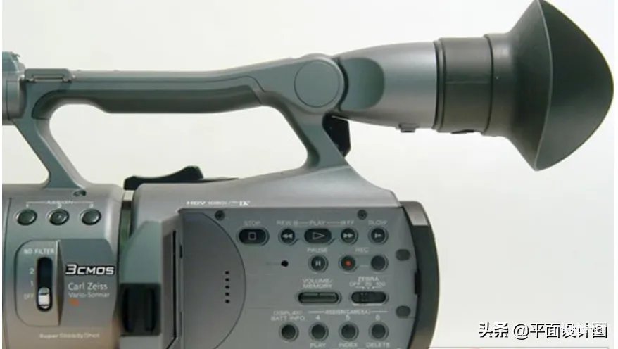 索尼HDR-FX7相机怎么样（索尼HDR-FX7评测）