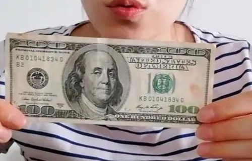 1美元等于多少卢布?