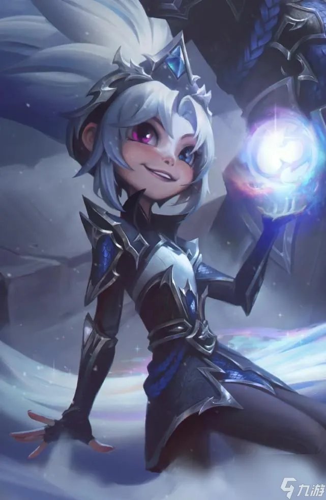 LOL泽拉斯皮肤哪个好 中单在哪里最好十款皮肤介绍