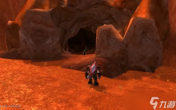 魔兽世界火焰的召唤任务怎么做 火焰的召唤任务怪在哪