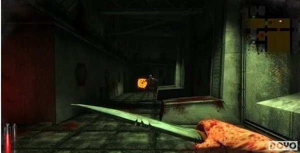 病房2:高清版-游戏全流程剧情图文攻略