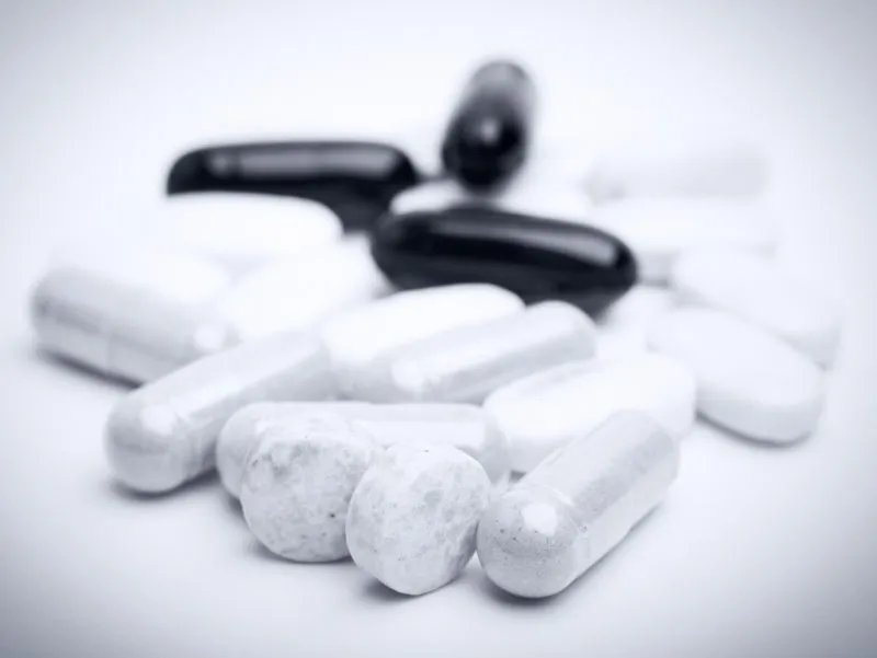 保健品有副作用吗