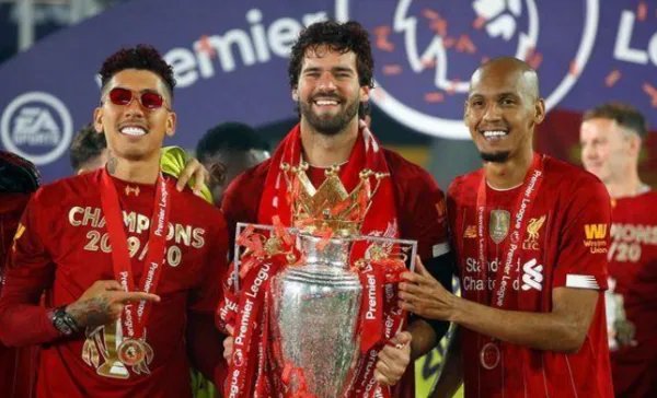 埃弗顿队目前的实力强吗？