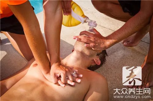 12种急救包扎方法