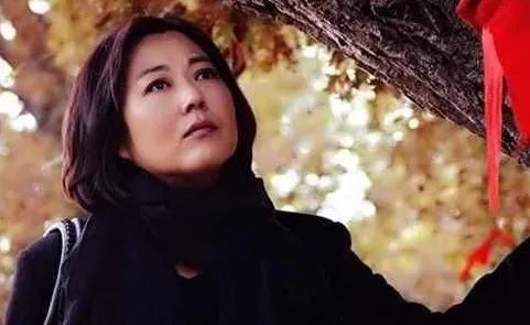 王茜华出演的电视剧有哪些?