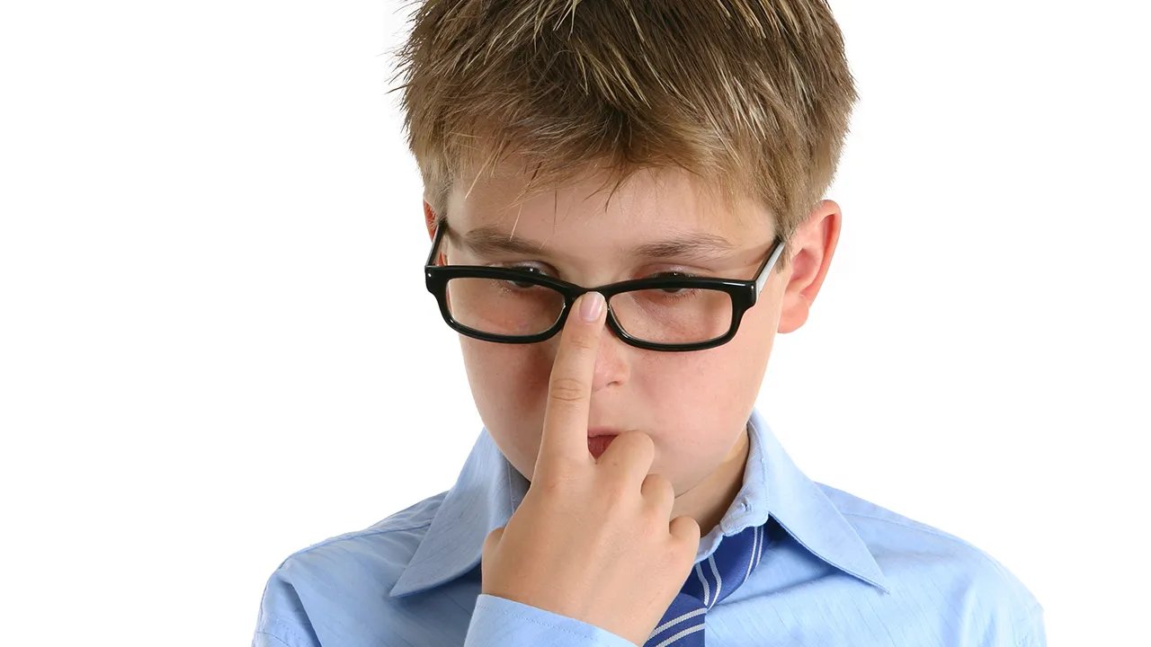 改善视力的食物