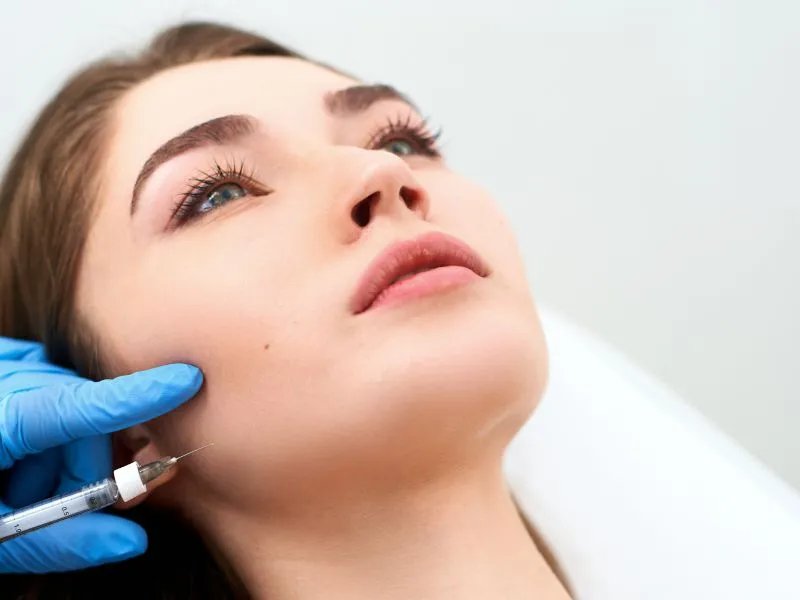 打美白针的具体效果