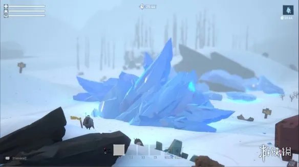 多人生存《Project Winter》将开启Steam抢先体验！