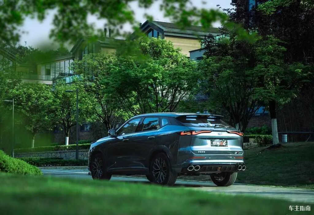 中型suv排行榜，中型suv排名前十名