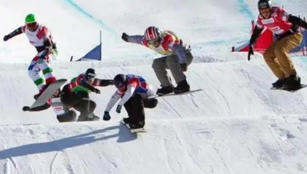 上一届冬奥会在哪里举行？