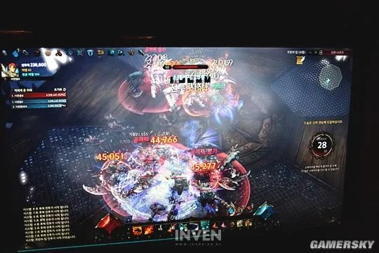 《MU2》正式更名《MU：传奇》 4月21日开启首测