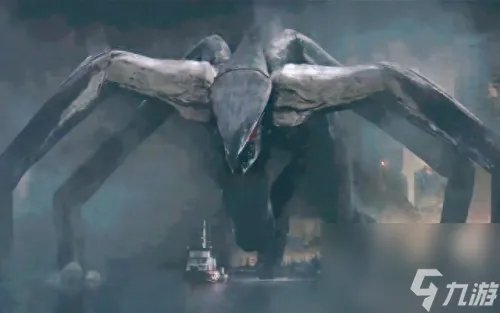 帝王组织怪物图鉴 帝王计划怪兽介绍大全