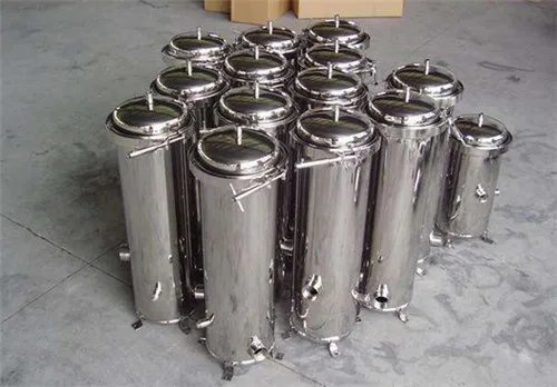 过滤器型号代表什么