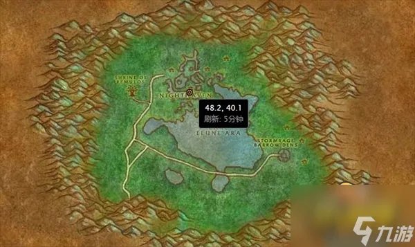 魔兽世界怀旧服奥金棒怎么获得 怀旧服奥金棒获取方法攻略