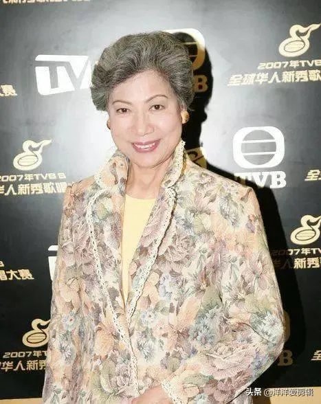 如何评价罗兰这个演员,她这一生有什么让人值得学习的地方?