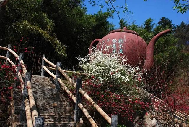 洛阳养子沟的旅游看点有哪些呢？