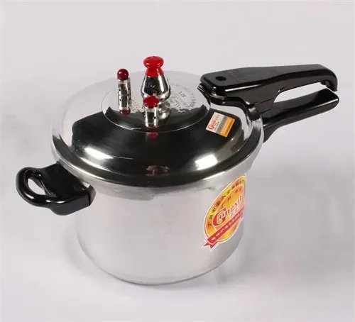 高压锅可以在电磁炉上用吗