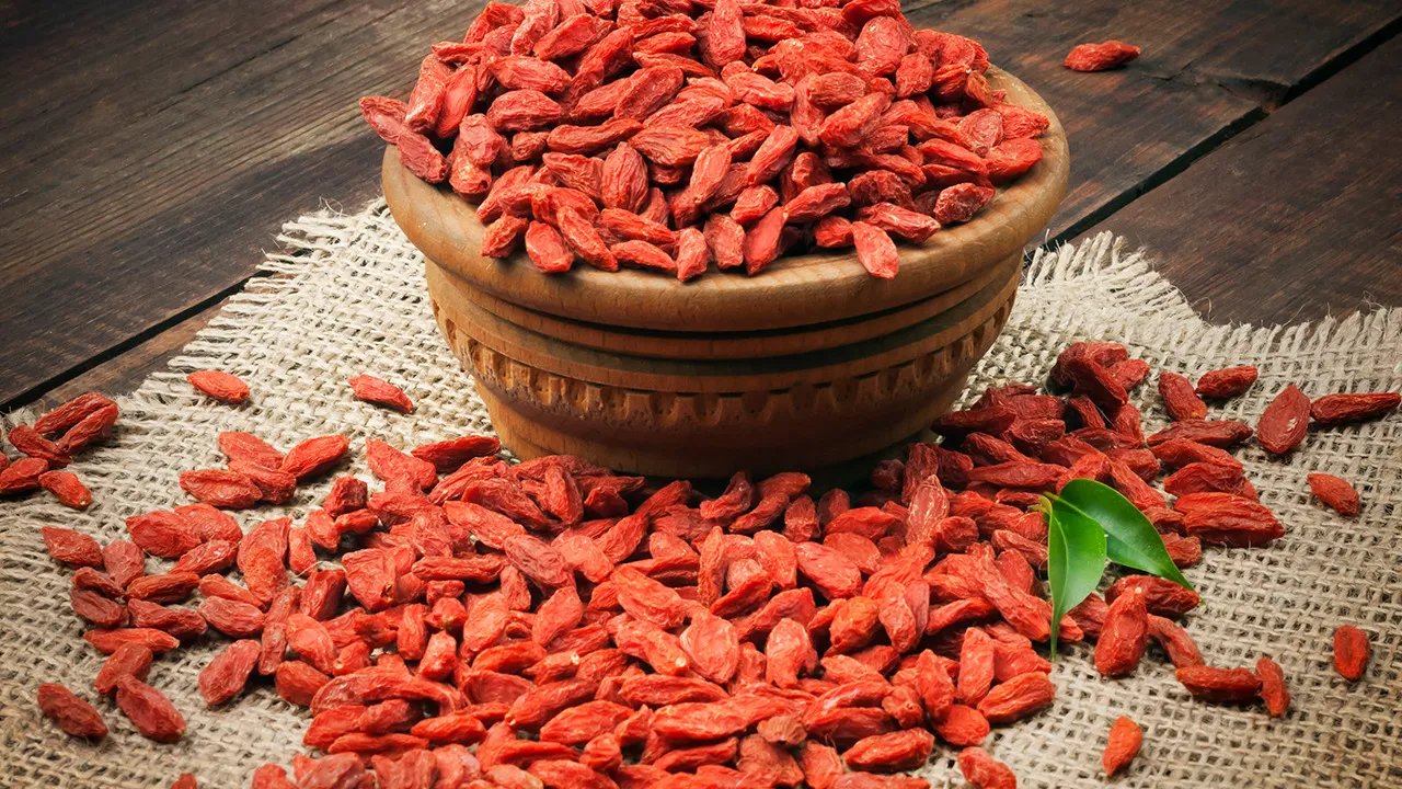 枸杞泡酒的功效