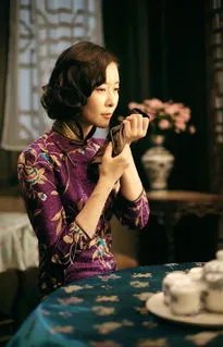 柯蓝老公是谁 她经历了3段恋情