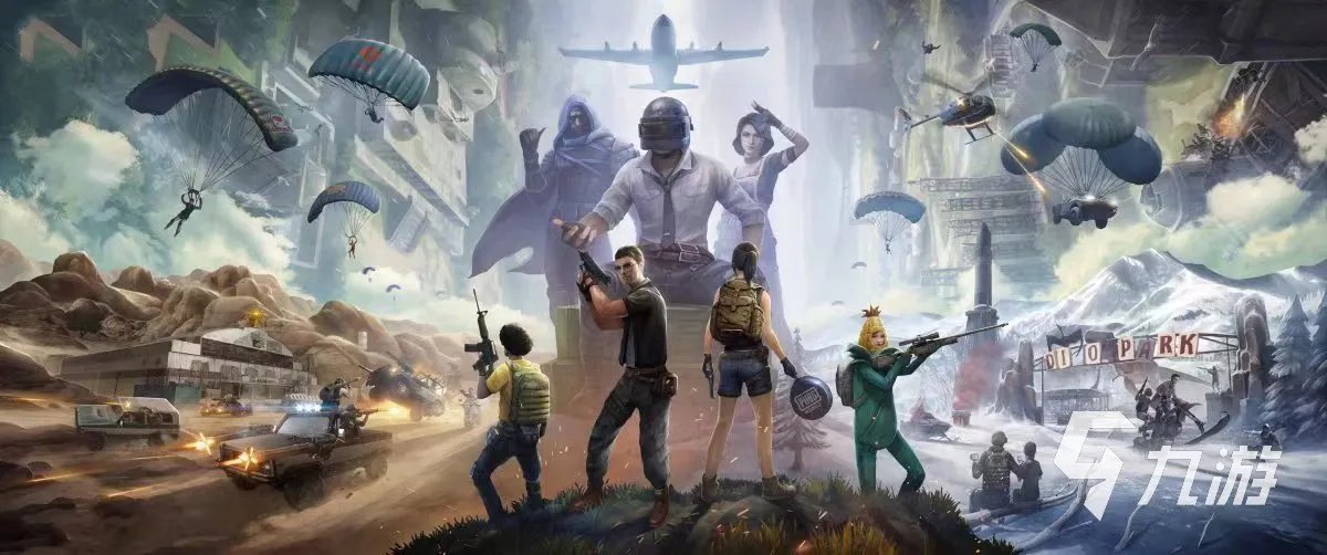 好玩的无聊时玩的游戏排行榜2023 盘点无聊时游戏推荐