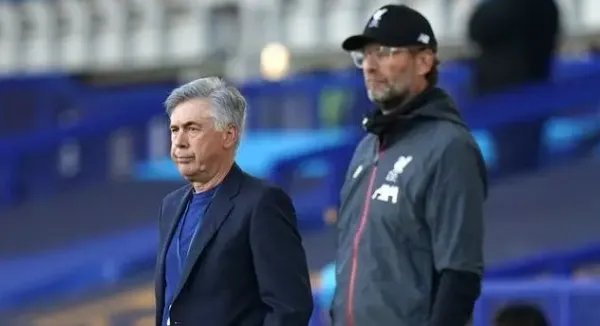 埃弗顿队目前的实力强吗？