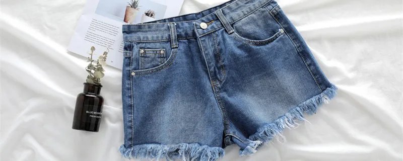 热裤是指什么 热裤是指什么裤子