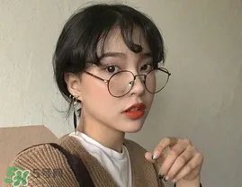 2017发型流行趋势图片_17年流行的发型图片