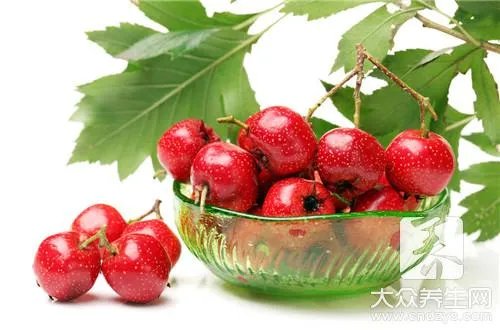 山楂甘草茶的功效是什么？