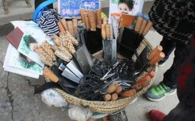 赊刀人最新预言 2020赊刀人又出现最新预言