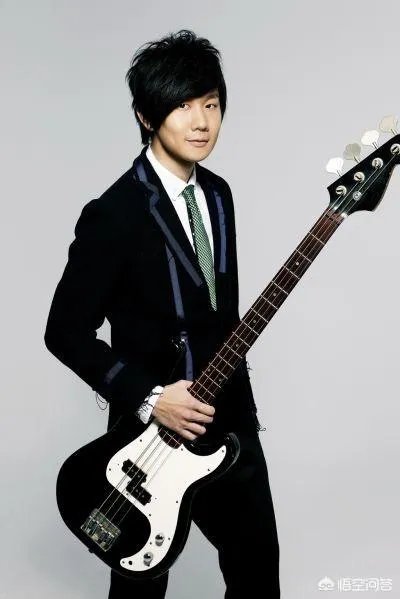 林俊杰有哪些适合做头像的图片?