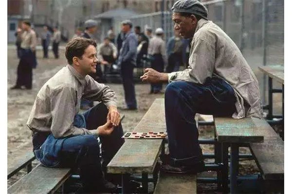 欧美十大经典大片 每一位电影爱好者必看的经典影片