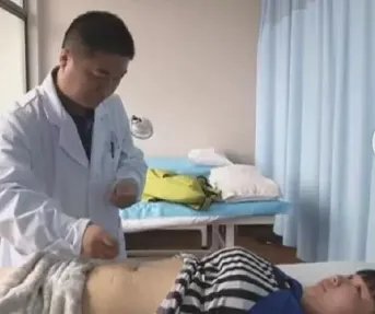 杨广文：中医不是慢郎中